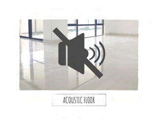 Apresentação open house life style