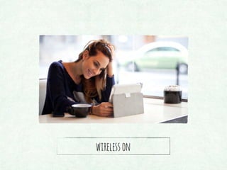 Apresentação open house life style