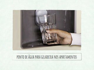 Apresentação open house life style