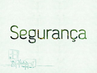 Apresentação open house life style