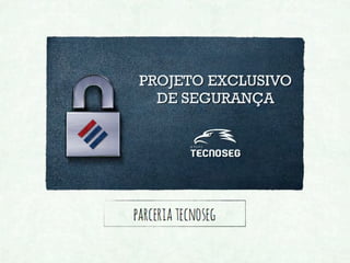 Apresentação open house life style