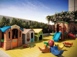 Apresentação open house life style