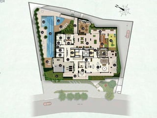 Apresentação open house life style