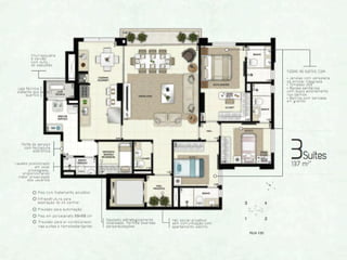 Apresentação open house life style