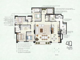 Apresentação open house life style