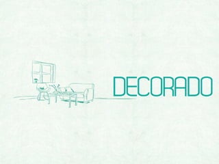 Apresentação open house life style