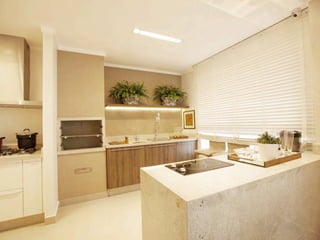 Apresentação open house life style