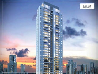 Apresentação open house life style