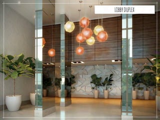 Apresentação open house life style