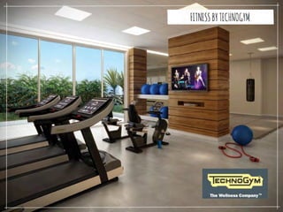 Apresentação open house life style