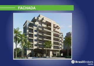 FACHADA
 