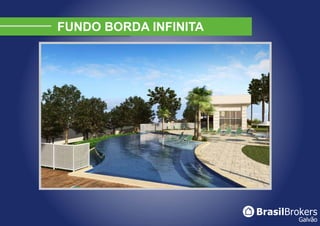 FUNDO BORDA INFINITA
 
