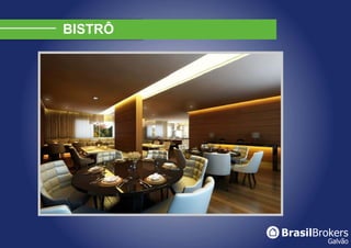 BISTRÔ
 