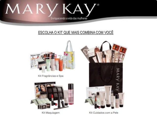 Carta De ApresentaÃ§Ã£o Mary Kay Para Empresas  Tukang PHP b