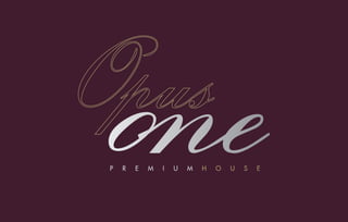 Opus One Premium House - Setor Oeste