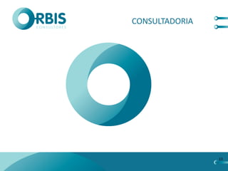 CONSULTADORIA




                13
 