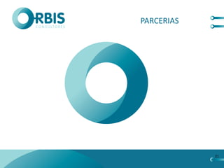 PARCERIAS




            21
 