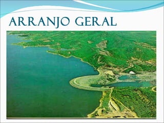 ARRANJO GERAL 
