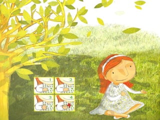 Apresentação o som das cores 