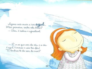 Apresentação o som das cores 