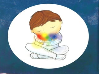 Apresentação o som das cores 