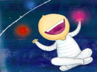 Apresentação o som das cores 