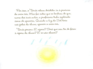 Apresentação o som das cores 