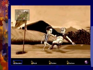 Tv interativa se faz com Ginga