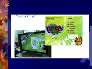 Apresentação oswaldo