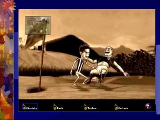 Apresentação oswaldo