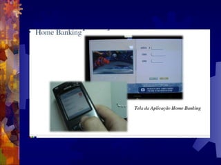 Apresentação oswaldo