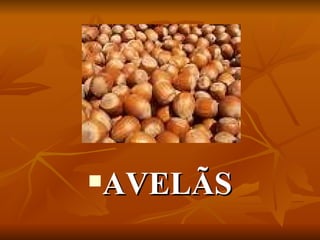 AVELÃS 