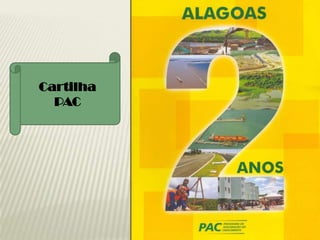 Cartilha PAC