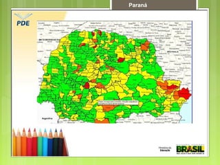 Paraná
 