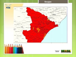 Sergipe
 