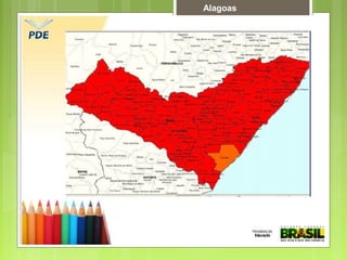 Alagoas
 