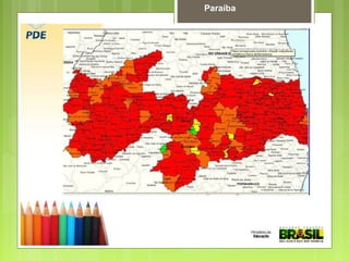 Paraíba
 