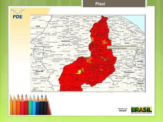 Piauí
 