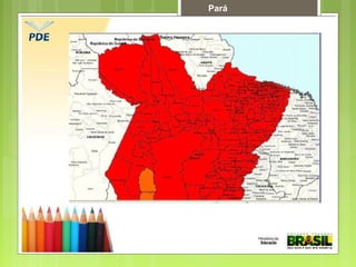 Pará
 