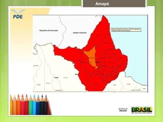Amapá
 