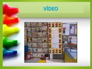 VÍDEO
 