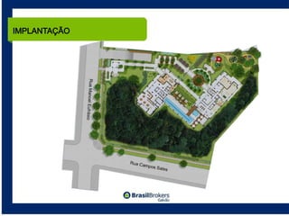 Le Chateau Curitiba Manoel Eufrasio Apresentacao