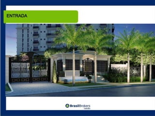 Le Chateau Curitiba Manoel Eufrasio Apresentacao