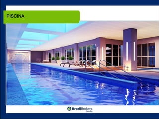 Le Chateau Curitiba Manoel Eufrasio Apresentacao