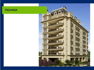 Le Chateau Curitiba Manoel Eufrasio Apresentacao