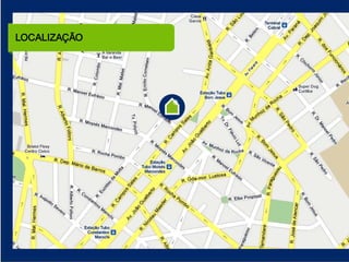 Le Chateau Curitiba Manoel Eufrasio Apresentacao