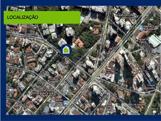 Le Chateau Curitiba Manoel Eufrasio Apresentacao