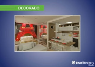 DECORADO
 