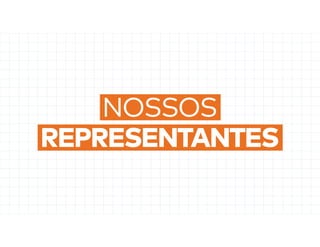 Apresentação Padrão do NOVO