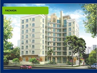 FACHADA
 